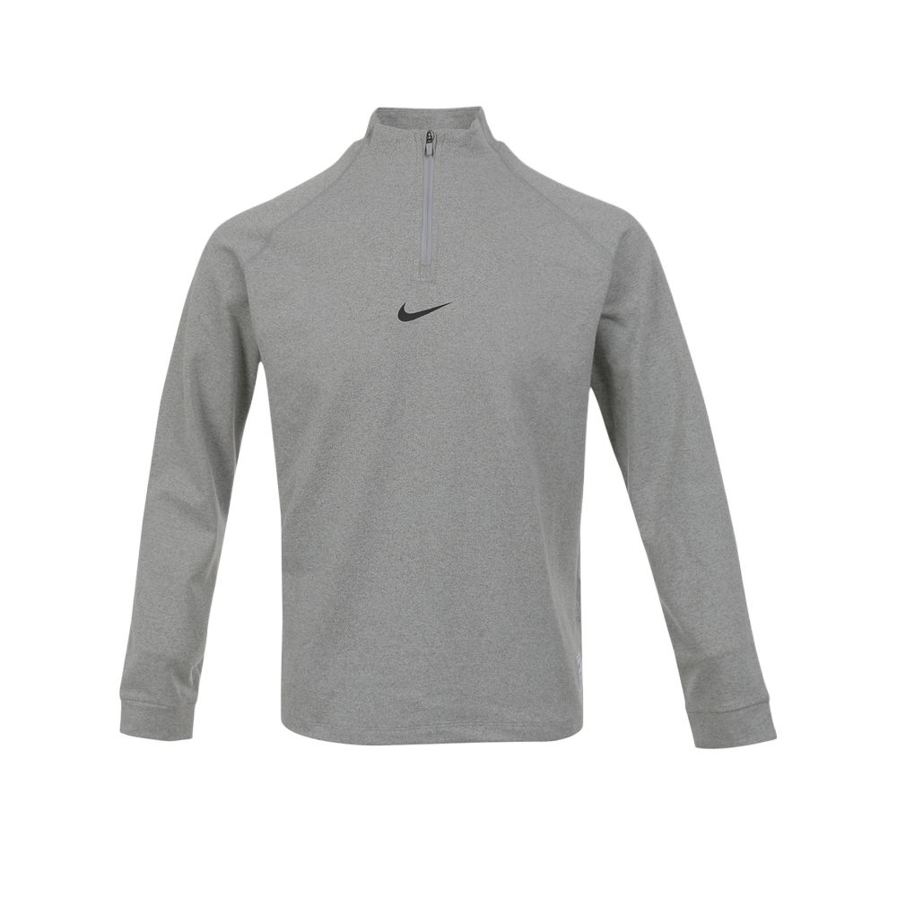 Nike Kids T Shirts Stand Collar Moderate IF1722-063 XL