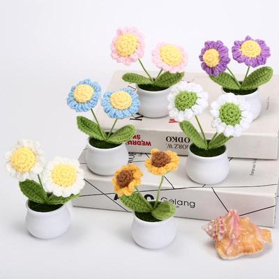 Deko & Wohnaccessoires – Künstliche Blumen & Kränze