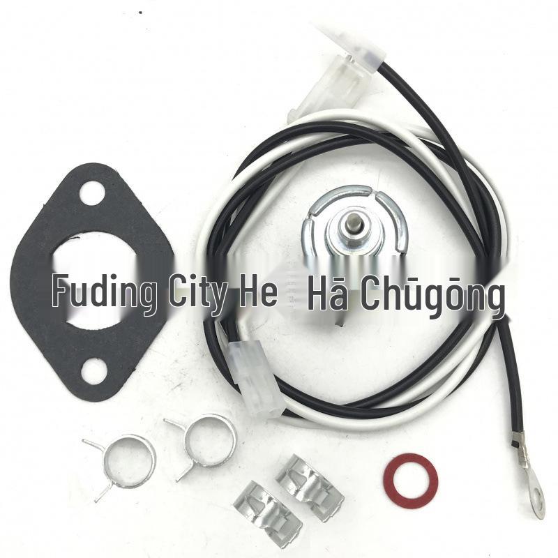 

Briggs & Stratton Lawnmower Fuel Solenoid Valve 692734/497672/497157/495739 Compatible 692734
