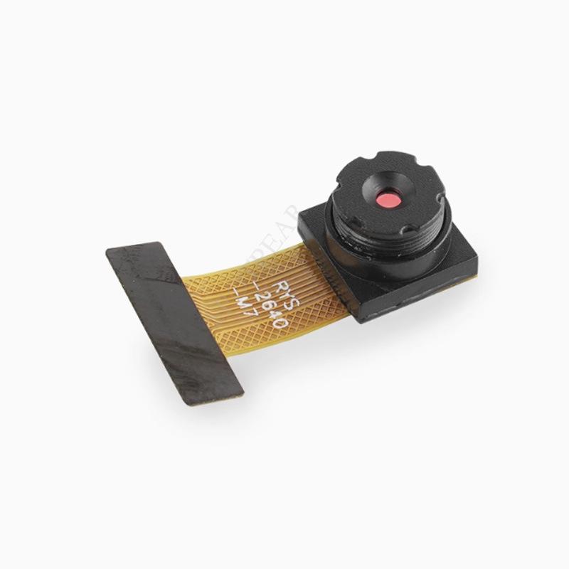 Sipeed Camera Set: OV2640 500W, OV5642 200W, OV5693, GC0328, 08A20