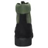 Timberland 6 Zoll Schnürstiefel Wasserdicht Bequem Vielseitig Kurze Stiefel Herrenstiefel Schwarz Grün A2P6W-EJG