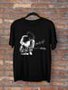 Stevie Ray Vaughan Signature Klassiek T-shirt Alle Maten S-5XL DS103 Unisex T-shirt