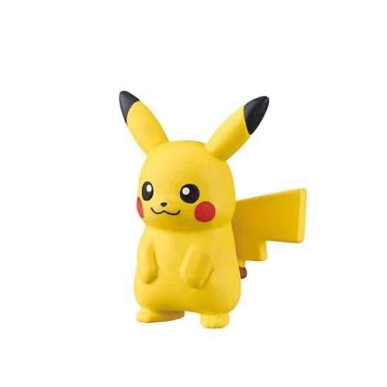 Bikkura Tamago Yukek Pokemon Type-Specific Bath Salts Electric Type
