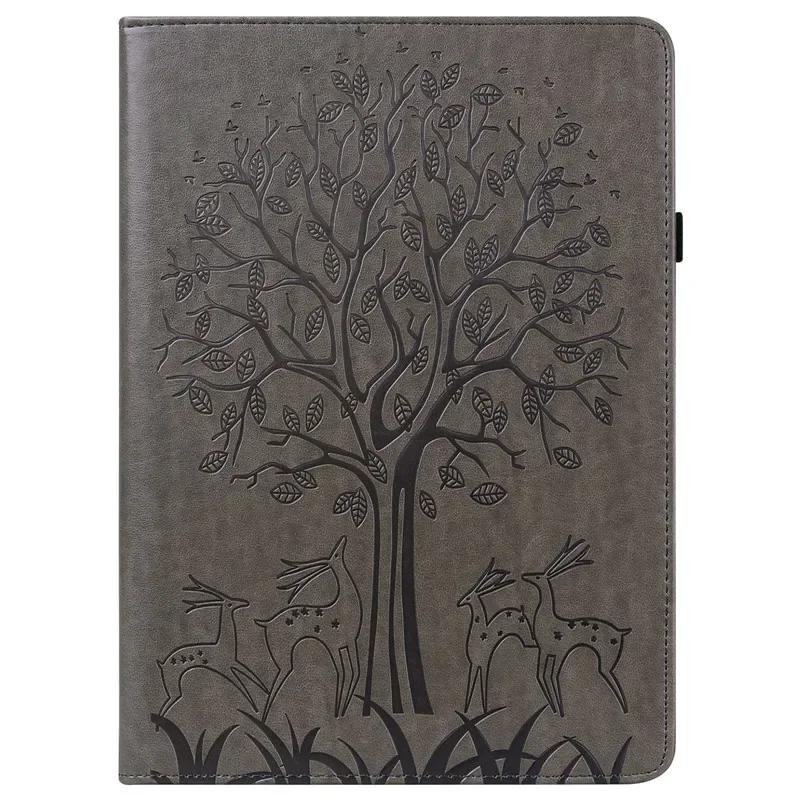 Funda for Xiaomi Pad 7 Case 11.2 Inch Cute Deer Wallet Cover for Coque Xiaomi Mi Pad 7 / Xiaomi Pad 7 Tablet Case Girl Kids