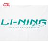 Li-Ning Kids' Quick-Dry Sporty Short Sleeve T-Shirt
