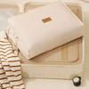 Multifunctional 6-Compartment Hanging Storage Bag Travel Underwear Organizer Multi-Layer Miscellaneous Sorting Bag for Home
