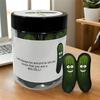 Support Vegetables Card Support Affirmation Cards Motivational Inspirational Collectible Mental Health Cards