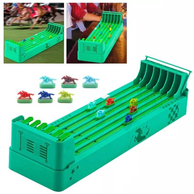 Exciting Racing Competition Kids Game Toy Perfect For Boys And Girls In Colorful Box