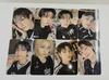 [USED] Straykids KARMA Skzoo Trading Card Fan Bonus