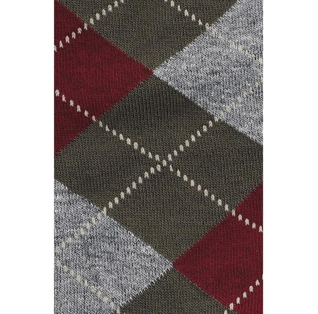 Носки длинные Lancerto SK073124000013