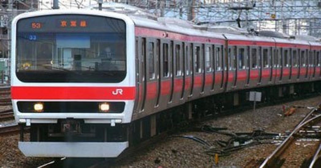 

MicroAce N Gauge 209 Series 500 Keiyo Line Color Basic Set A4042 Model Train 6-Car