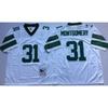 Philadelphia Eagles NFL Legend 12 Vintage Rugby Jersey Men Women Cotton Embroidered Sports Fan Apparel