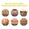 Gum Care Serum - Cleans Stains And Yellowing Teeth, Protects Gums And Teeth.