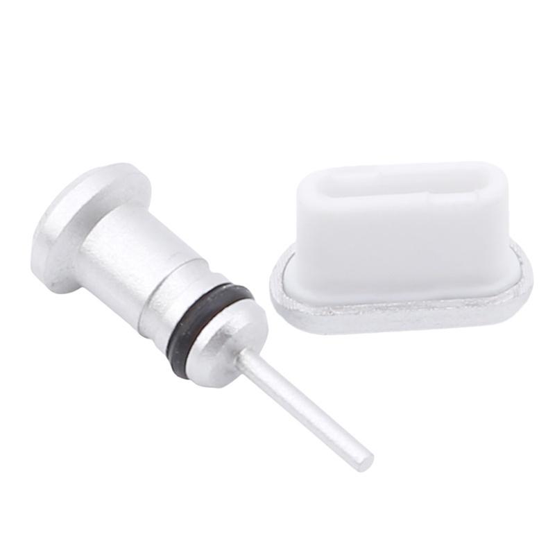 Buy Earphone Jack Anti Dust Plug Ear Earphone Cap Phone Headphone Plug