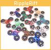 Metal Spinner Pattern Decompression Gift Toys