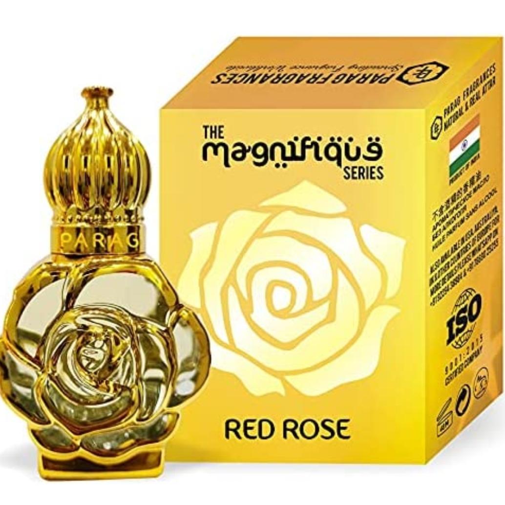 

Ароматы Magnifique Series 12мл Аттар Парфюм 12 ml