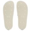 adidas X 100 Thieves Adilette Slides Asia Sizing 'Black Red' Men's JR9152