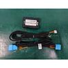 7/12/64 Farben RGB LED Steuerbox Modul Teil Für Mercedes Benz W205 X253 W213 W117 W464 W222 X156 W177 Ambientebeleuchtung Stecker