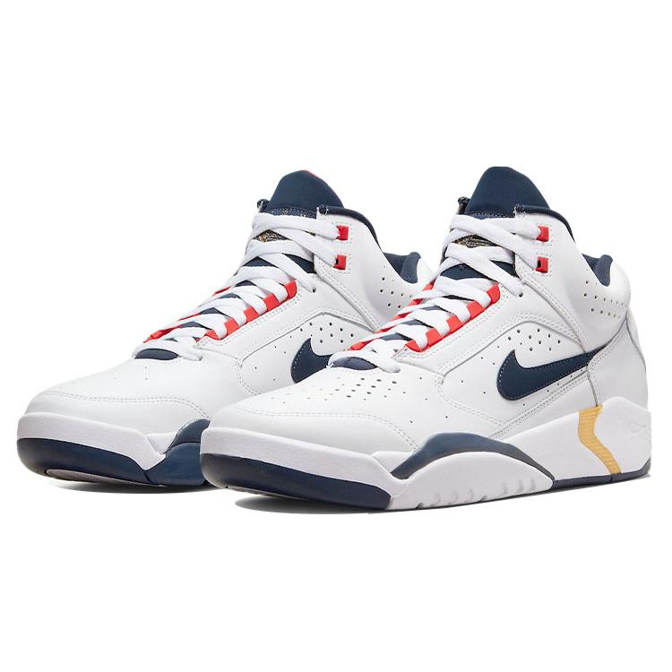 Nike Air Flight Lite Ii Mid Olympic DJ2518-102