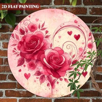 Decorações – Produtos de metal