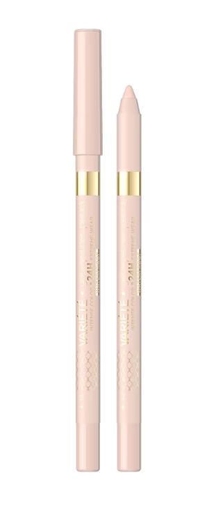 Eveline Variete Beige Gel Eye Pencil No. 14