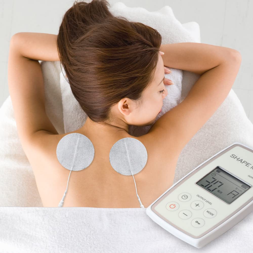 

Shapemate EMS Random Access High Frequency EMS Diet Inner Muscle 1 piece (x 1)