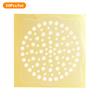 30Pcs Disposable Sink Filter Shower Drain Sticker Drain Hair Catcher Drain Cover