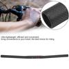 Carbon   Folding Bike Straight Handlebar 25.4x580MM Bike Cycling Accessory