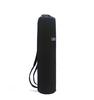 Canvas Yoga Mat Bag for Yoga Mat Carry Bag Gym Mat Backpack Lengthen Yoga Bags Multifunction Storage Bag for Fitness Mat