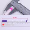 Xinyang Automatic Fading Pen for Clothing, Leather, and DIY - Water-Soluble, Air-Disappearing Discoloration Pen.