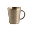 Coffee Cup Glass Cups Beer Mug Mate 304 Stainless Steel Cup Drinkware Drink Items Mugs Thermo Kitchen Dining Bar Home Garden