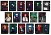 Petit Clear File Collection "Jujutsu Kaisen" (BOX)