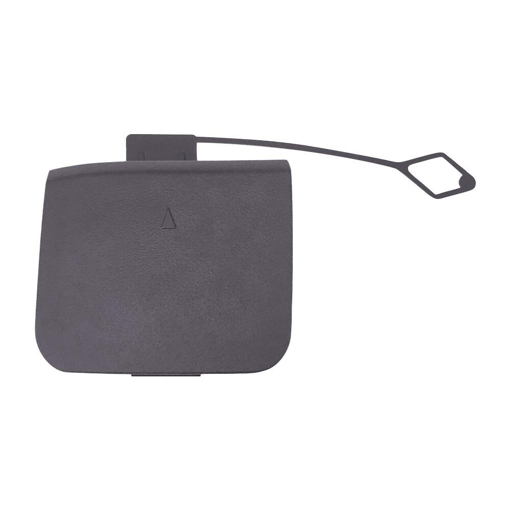 Rear Bumper Tow Hook Eye Cover Cap 51127319886 For BMW X6 F16 2013-2017 Primed