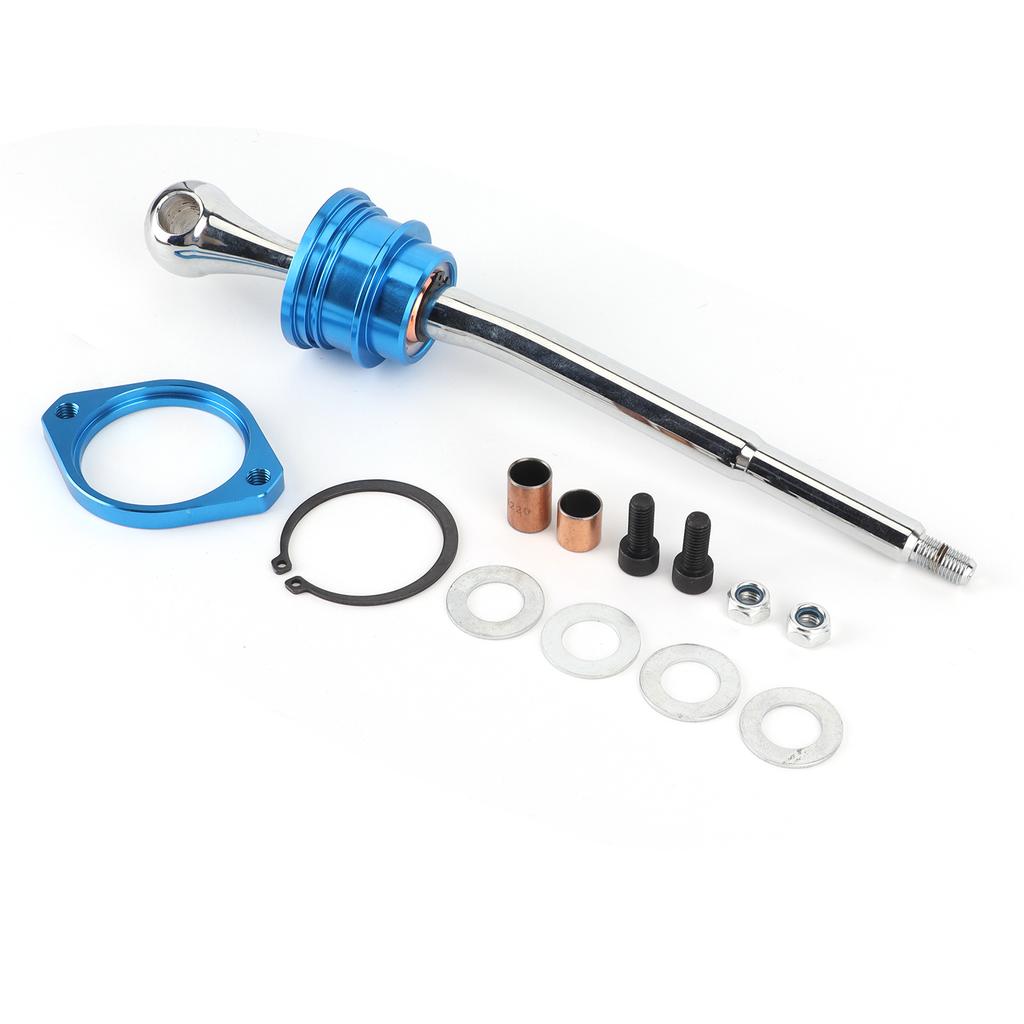 Car Short Throw Shifter Gear Lever Stick Shift Handle Knob Fit for Nissan Sentra   200SX   Altima   Maxima