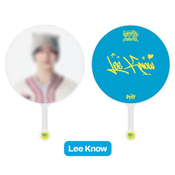 

Предзаказ Stray Kids World Tour dominATE: празднуй Пикет с изображением