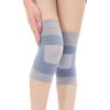 OLOEY Mulberry Silk Breathable Sports Knee Support