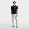 FILA F.C. Polo Shirt Men's Legend Blue F11M621102FNV