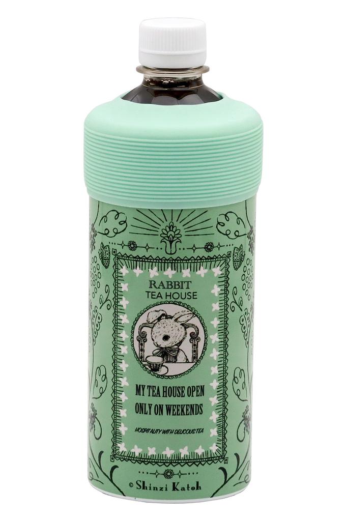 OGURA from 40 Lightweight PET Bottle Holder for Vacuum Fits Shinji Kato Classic [Choose Designs] Tumblers, Insulated, 500-600ml,