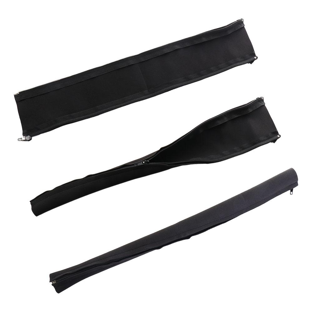 Neoprene Network Cable Organizer Cable Management Sleeve Cable Wrapper Cable Storage Cover