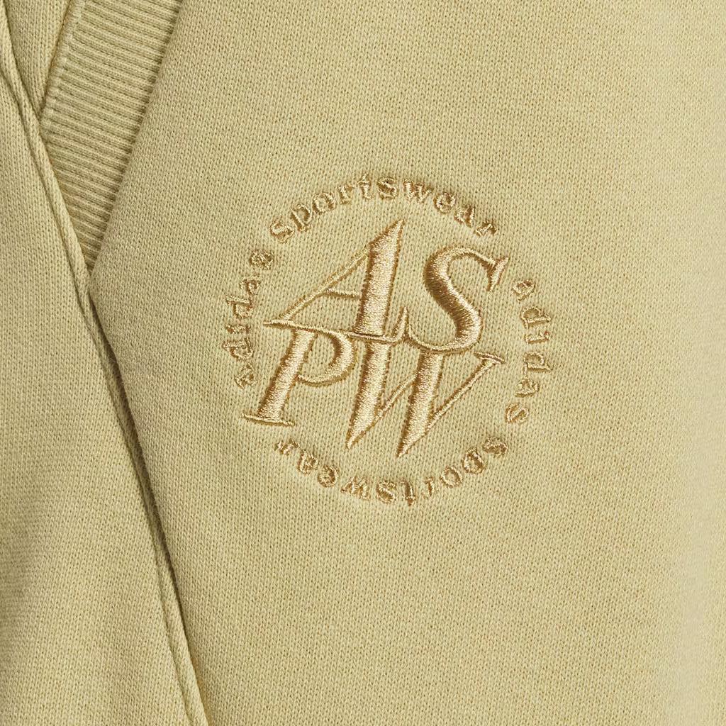 adidas Casual Pants Men's Sand Brown JI8626