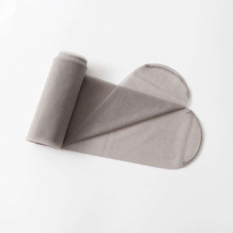 Xia female ultra-thin sexy extra-file core-wrapped silk large-size sexy leggings pantyhose first-line butterfly stockings