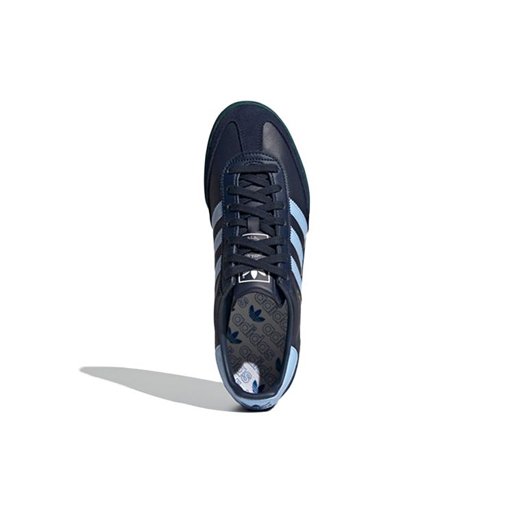 Adidas Valencia City Series Unisex Sneakers Blue Collegiate-Navy Halo-Blue FX5631