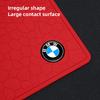 BBIX7 Car Dashboard Anti-Slip Pad Sticky Silicone Phone Mat Interior For BMW M3 M4 M5 G42 G30 G20 E39 E36 E87 E53 F44 F07 F34 G15 G16
