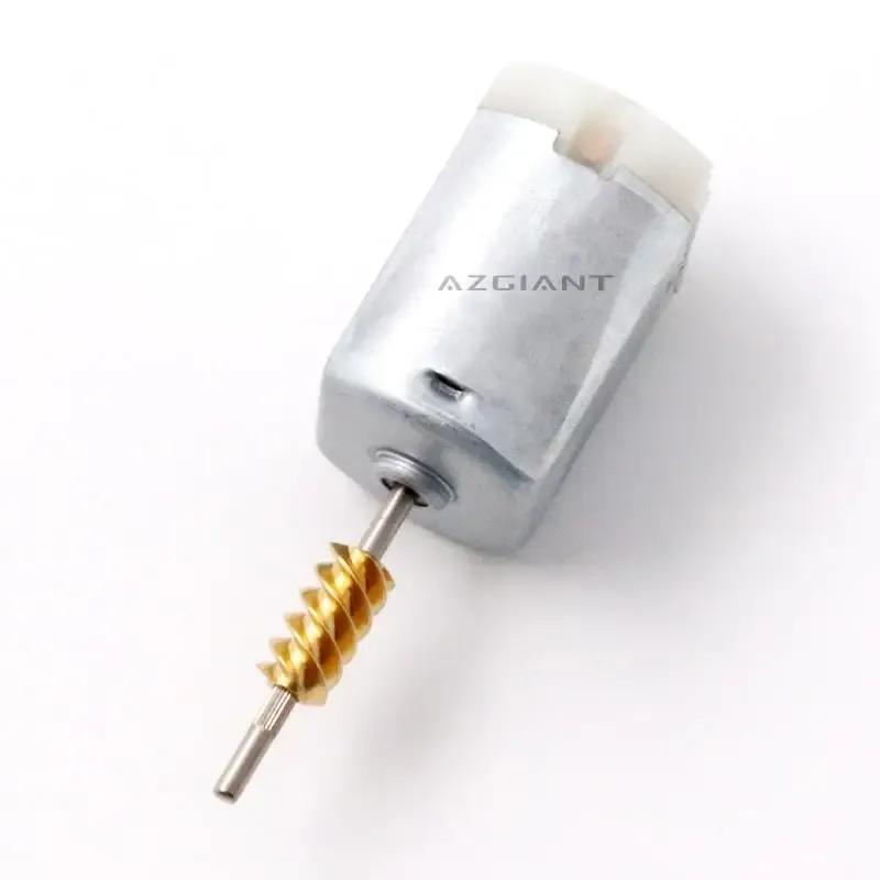 1020613 314664 Car Trunk Latch Lid Lock Release Motor Worm Gear For Hyundai Azera/Kia Cadenza Brand New Auto Parts Repair Tools