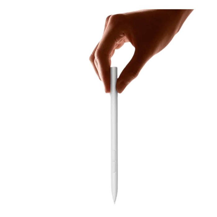 Stylo Smart - Xiaomi - 2ème Génération - Pointe En Élastomère 26° - 150 Heures D'autonomie - Très Faible Latence