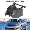 For VAUXHALL ZAFIRA B Front \Bumper Fog \Light \Cover For OPEL For CADILLAC For SRX 07-15 1710524 \93357465 Lights Accessories