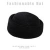 French Style Chenille Pillbox Hat Fedoras Fedora Hat Vintage Medicine Box Hat  Wedding Party