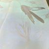 Used Salvatore Ferragamo Floral Scarf