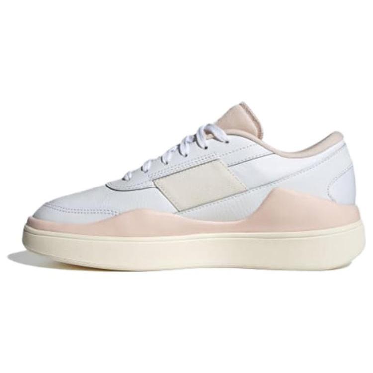 (WMNS) adidas Osade  White Wonder Quartz  Women s IG7327 EU 36