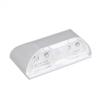 4 LED Energy Efficient Portable Wireless  Door Handle Sensor Night Light Lamp